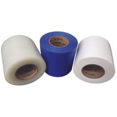 Dr. Shrink DS-702W White Tape – 2″ X 180′ – Weather-Resistant