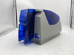 Datalogic Gryphon GM4100 Barcode Scanner w/BC4030-BK Cradle & USB Cord