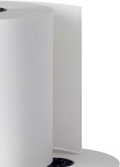 10 Pack of 3″ x 128′ Point of Sale Printer Paper – Efficient, Clear Printing