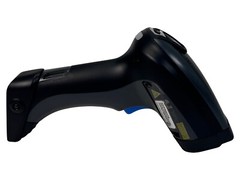 Datalogic POWERSCAN PM9501 Retail Barcode Scanner w/Base & Kit 1 YEAR WARRANTY!