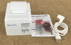 Star Micronics TSP100III Bluetooth Receipt Printer white 39472210 ✅ ❤️️ ✅ ❤️