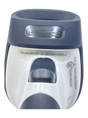 Inateck 1D Barcode Scanner Wireless Bluetooth Barcode Reader Scanner, BCST-70