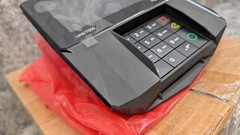 Ingenico Lane/7000 Credit Card Payment Terminals W/stylus 🔥New For Parts🔥