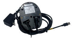 HONEYWELL Xenon 1902GSR-2 Wireless 2D Barcode Scanner Kit w/ Cradle, USB Cable,