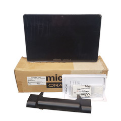Oracle MICROS Workstation 625E Celeron 3765U 1.95GHz 4GB DDR3 128GB SSD 8202413