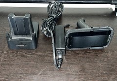 Datalogic Memor 10 Handheld Computer, 2D, BT, Wi-Fi, Android – Complete Set