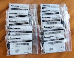 1 x Intermec CN50 CN51 CK3 Dock Cable Assembly USB-A to Micro B 1M 236-209-001