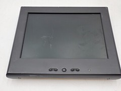GVision L2ES-DA 12.1″ TFT POS Monitor SVGA (800 x 600) Resolution