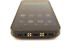 Datalogic Memor 30X Full Touch PDA Long Range 2D Imager