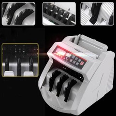 Digital Display Money Counter for US DOLLAR Bill Cash Counting Machine