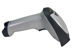 ✅Honeywell 3820 Wireless Barcode Scanner w/Cradle & USB Cord 1 YEAR WARRANTY!🔥⭐