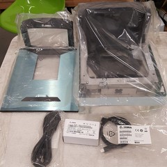 *ZEBRA* MP7011 MP7011-LPSLM00US Scanner / Single Interval Scale Barcode Scanner