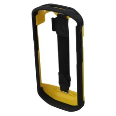 Upgraded Protective Cover Case Strap for Zebra TC51 TC52 TC56 TC57 TC510K Yellow