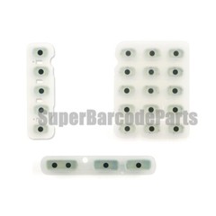 Keypad Set for ZEBRA Motorola Symbol WT4070 WT4090 WT4000 Series