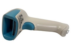 Honeywell Xenon 1902 Barcode Scanner w/Battery; Base & USB Cord 1 YEAR WARRANTY