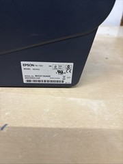 Epson TM-T88V M244A POS Thermal Printer Works Fully Tested No Power Supply
