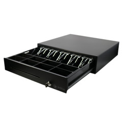 3nStar Heavy Duty Cash Drawer (CD326)