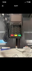 Bixolon SRP-275IIIC POS Receipt Printer SRP-275IIICOESG/USA