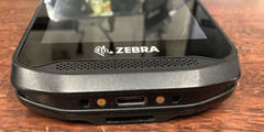 ZEBRA TC20 TC200J ~ TC200J-10C213US BARCODE SCANNER ~ FREE SHIPPING