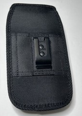 TC78 TC77 Scanner Holster Rugged Carrying Case Pouch for Zebra TC78/77