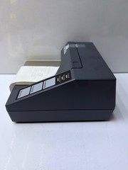 EPSON TM-U295,Micros M66SA POS Slip Printer