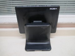 POS-X All In One Point Of Sale POS Touch Terminal P/N: ION-TP3A-D FREE SHIPPING