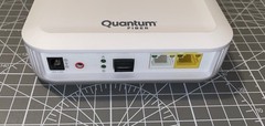 ✅ NEW ✅ Quantum Fiber C5500XK SmartNID fiber wall mount modem -W/O Power Adapter