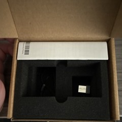 Lot of 14 Symcode MJ-2877L Laser Barcode Scanners BT 2.4G USB Open Box