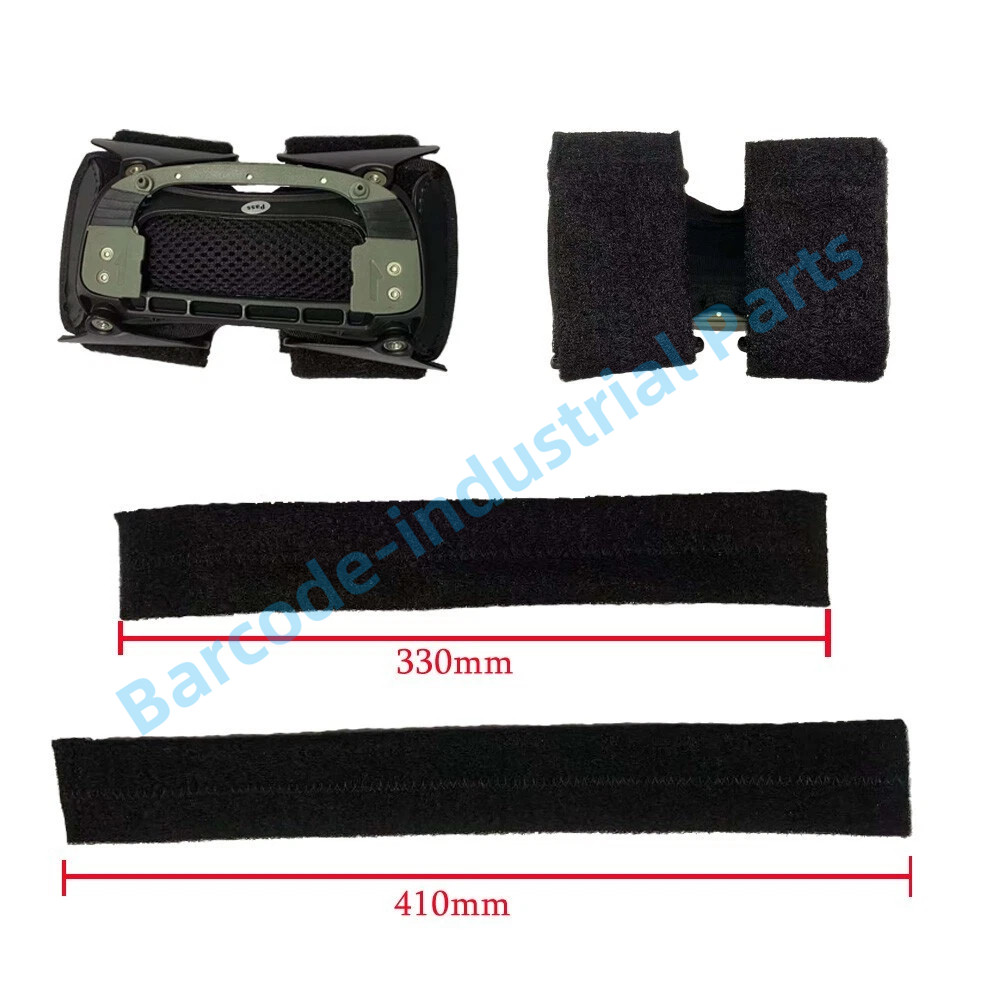 Wrist Mount Straps for Zebra Symbol WT4070 WT4090 WT41N0 (SG-WT402320-07R)