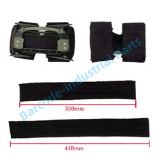 Wrist Mount Straps for Zebra Symbol WT4070 WT4090 WT41N0 (SG-WT402320-07R)