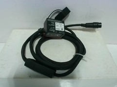 Keyence SR-700HA Industrial Ultra-Compact Fixed Type Barcode Reader-New No Box