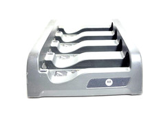 Symbol Technologies Battery Charger Base SAC4000-4000CR USED.