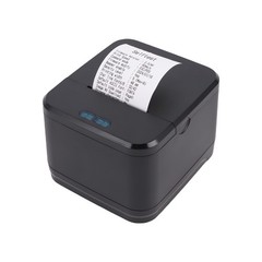 1-58MM Thermal Receipt Printer Wireless Printing Machine +USB+LAN
