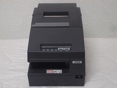 Epson TMH6000ii Receipt printer Serial interface M147C refurbished