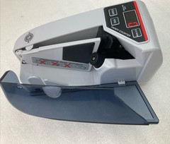 Portable Mini Bill Cash Money Counting Machine Currency Counter