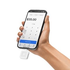 Reader for magstripe USB-C