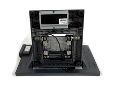 Aures J2 240 Touch POS System Celeron J1900 2.0GHz 128GB SSD 4GB RAM – See Desc