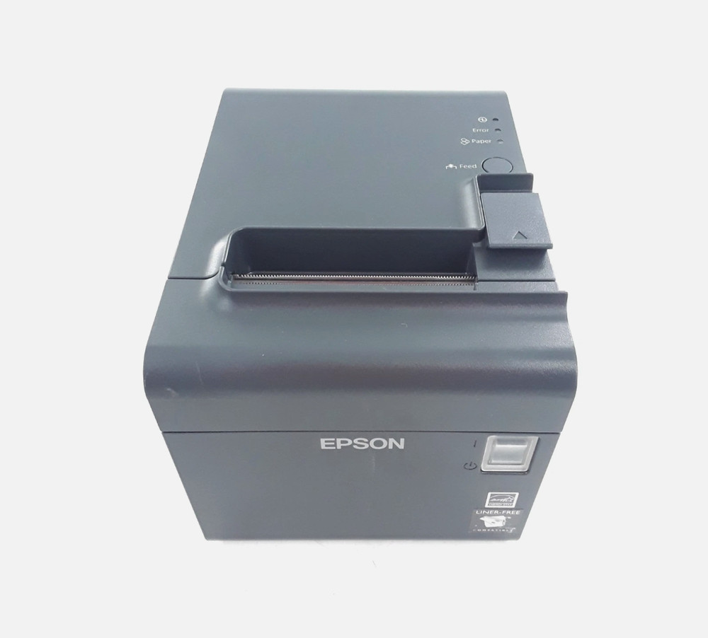 EPSON TM-L90- 669 RECEIPT PRINTER C31C412669 -BRAND NEW