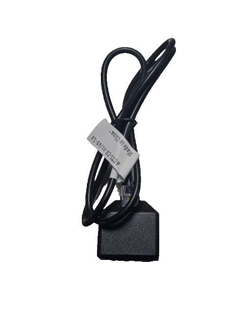 New NCR 12V 4-Pin Legacy Cash Drawer Y Splitter Cable 1432-C517-0009 497-0504115