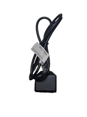 New NCR 12V 4-Pin Legacy Cash Drawer Y Splitter Cable 1432-C517-0009 497-0504115