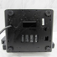 HP RP2 Retail System 2030 POS Touchscreen AIO Computer w/ Adapter Stand & MSR