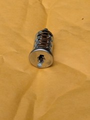 IBM/Toshiba 9952 Cash Drawer Lock PN 4674170 (No Keys)