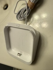 Square Dock For Square Contactless Chip Reader Dock Only A-SKU-0120