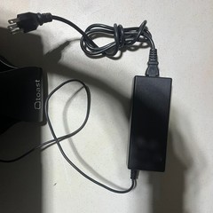 Toast Flex TT200 POS Point Of Sale System With Power Supply and Credit reader