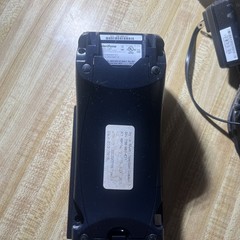 VeriFone VX 520 Credit Card Machine Reader Point of Sale POS Dial Up LAN