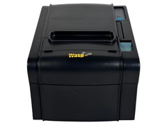 TESTED WASP RP-330 POS Compact Thermal Receipt Ticket Printer USB Serial