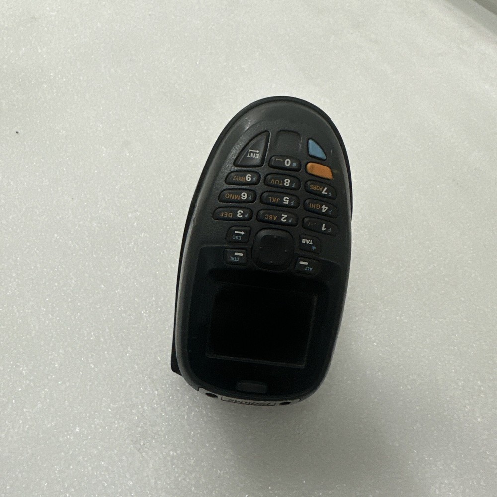MOTOROLA SYMBOL Sd0D62170WR Handheld Barcode Scanner MT2090 Untested