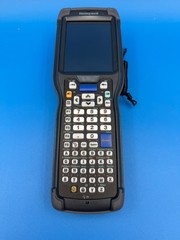 Honeywell CK75LAN Mobile Handheld Computer CK75AA6MN00W140G