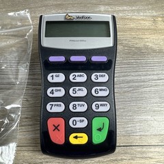 Verifone PinPad 1000SE PCI 2.1 BLK P003-180-02