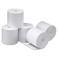 Pm Company 07906 Receipt Paper 3.12″ x 230 Ft 10 Rolls White